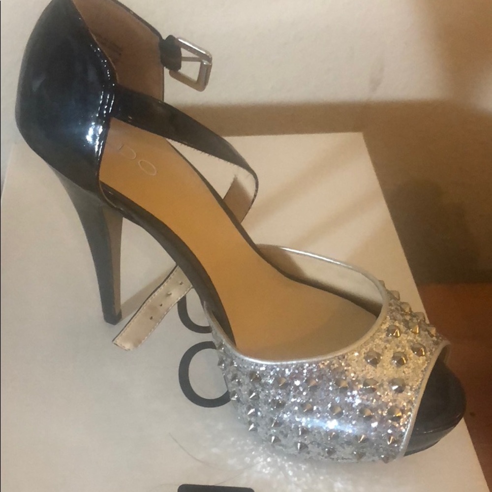 Aldo high heels